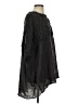 CAbi Black Poncho Size XS - photo 4