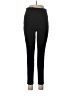 Zara Solid Black Active Pants Size L - photo 1