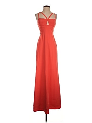 BCBGMAXAZRIA Cocktail Dress (view 1)