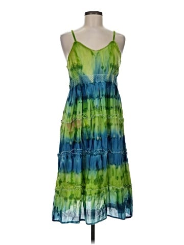 S.R. Fashion Cocktail Dress (view 1)