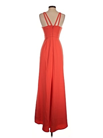 BCBGMAXAZRIA Cocktail Dress (view 2)