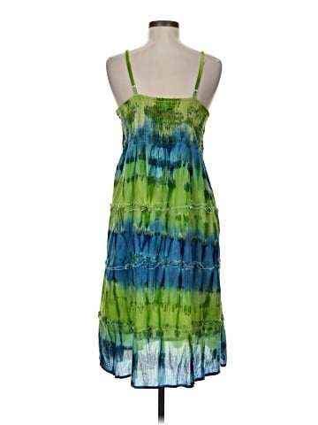 S.R. Fashion Cocktail Dress (view 2)