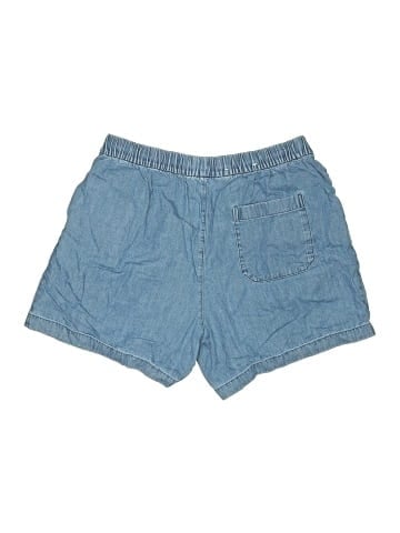 Uniqlo Denim Shorts (view 2)