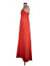 BCBGMAXAZRIA 100% Polyester Red Cocktail Dress Size 2 - photo 5