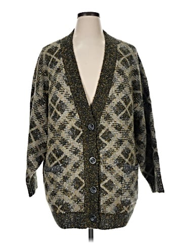 Maeve Cardigan (view 1)