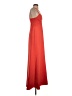 BCBGMAXAZRIA 100% Polyester Red Cocktail Dress Size 2 - photo 4
