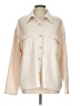 Blu Pepper Ivory Coat Size L - photo 1