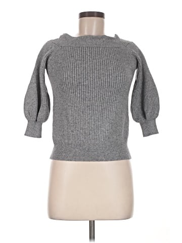 Catherine Malandrino Pullover Sweater (view 1)