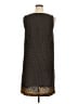 Tommy Hilfiger 100% Polyester Brown Casual Dress Size XL - photo 2