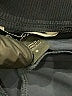 Athleta Solid Blue Active Pants Size 8 - photo 7