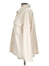 Blu Pepper Ivory Coat Size L - photo 5
