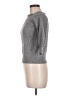Catherine Malandrino Gray Pullover Sweater Size M - photo 5