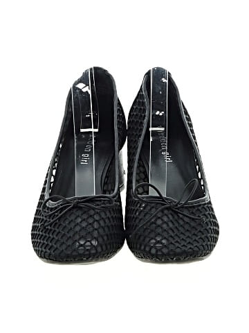 Madden Girl Heels (view 2)