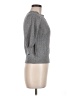 Catherine Malandrino Gray Pullover Sweater Size M - photo 4