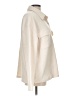 Blu Pepper Ivory Coat Size L - photo 4