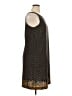 Tommy Hilfiger 100% Polyester Brown Casual Dress Size XL - photo 4