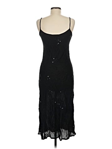 Cool Change Cocktail Dress (view 2)