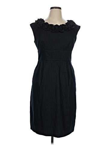 London Times Cocktail Dress (view 1)