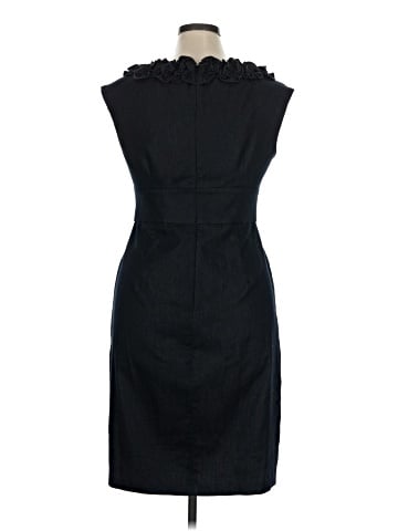 London Times Cocktail Dress (view 2)