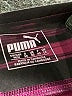Puma Burgundy Active Pants Size M - photo 4
