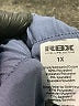 RBX Solid Blue Skort Size 1X - photo 3