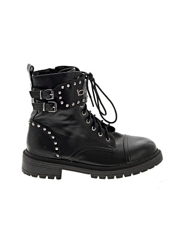 Bebe Ankle Boots (view 1)