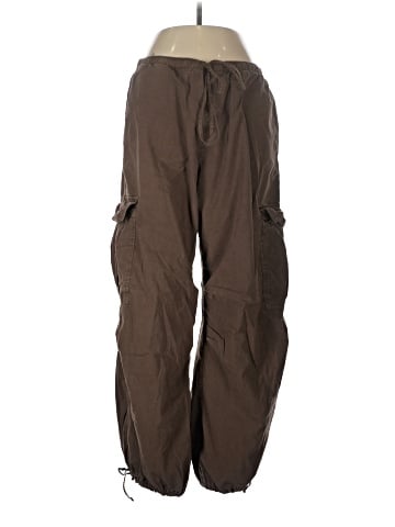 American Eagle Outfitters Cargo Pants (view 1)
