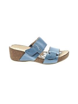 Naturalizer Wedges