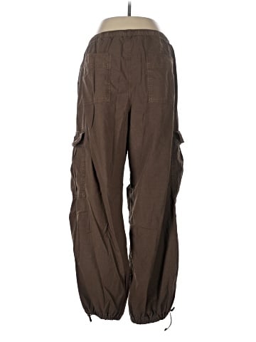 American Eagle Outfitters Cargo Pants (view 2)