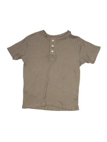 Falls Creek Short Sleeve Henley (view 1)