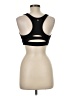 Xersion Black Sports Bra Size M - photo 2