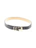 Unbranded Black Belt Size S - photo 1