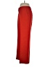 Lafayette 148 New York Red Wool Pants Size 10 - photo 5