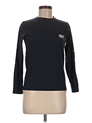 Vineyard Vines Long Sleeve T-Shirt (view 1)