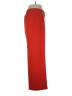Lafayette 148 New York Red Wool Pants Size 10 - photo 4