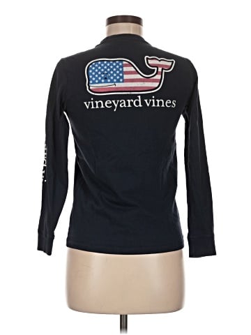 Vineyard Vines Long Sleeve T-Shirt (view 2)