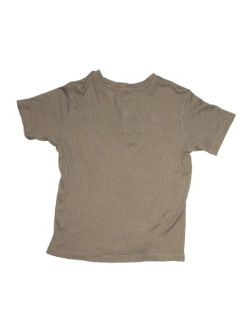 Falls Creek Short Sleeve Henley (view 2)