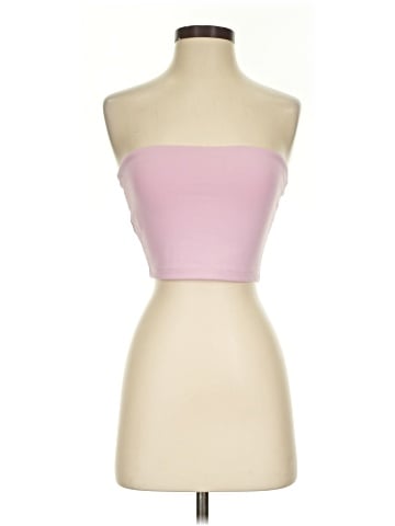 Susana Monaco Tube Top (view 1)