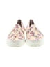 Keds Floral Ivory Sneakers Size 7 1/2 - photo 2