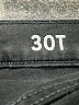 J.Crew Black Jeans Size 30 waist (tall) - photo 9