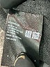 Uniqlo 100% Rayon Black Long Sleeve Button-Down Shirt Size XS - photo 8