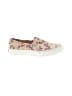 Keds Floral Ivory Sneakers Size 7 1/2 - photo 1