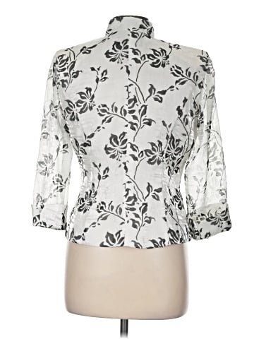 Alex Evenings Blazer (view 2)