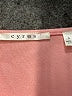 Cyrus Pink Long Sleeve Top Size L - photo 7