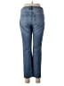 Old Navy Hearts Blue Jeans Size 6 - photo 2