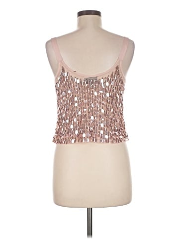 Topshop Sleeveless Top (view 2)