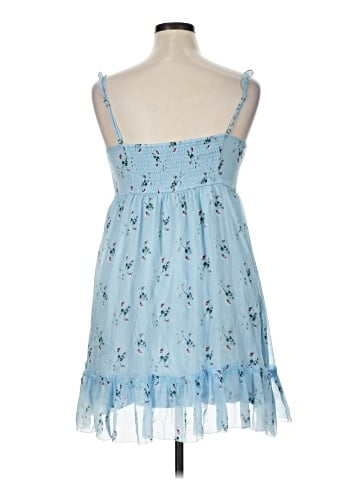 Abercrombie & Fitch Cocktail Dress (view 2)