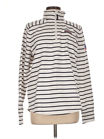 Vineyard Vines Pullover Sweater (view 1)