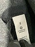 Lululemon Athletica Black Turtleneck Sweater Size 8 - photo 7