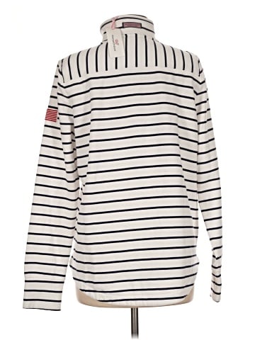 Vineyard Vines Pullover Sweater (view 2)